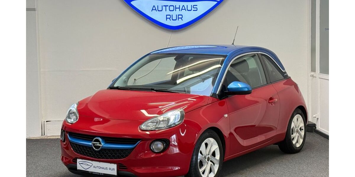 Opel Adam 88.500 km 7.590 &euro; Düren 52353