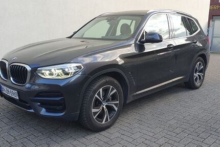 BMW X3 191.000 km 22.950 &euro; Bonn 53111