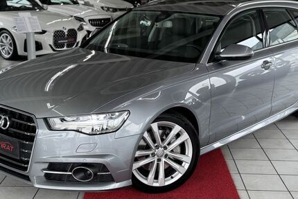 Audi A6 214.542 km 18.949 &euro; Erftstadt / Köln 50374