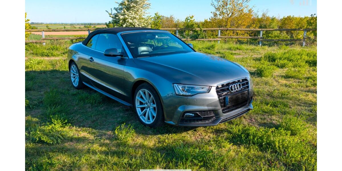 Audi A5 124.000 km 17.900 &euro; Kerpen 50170