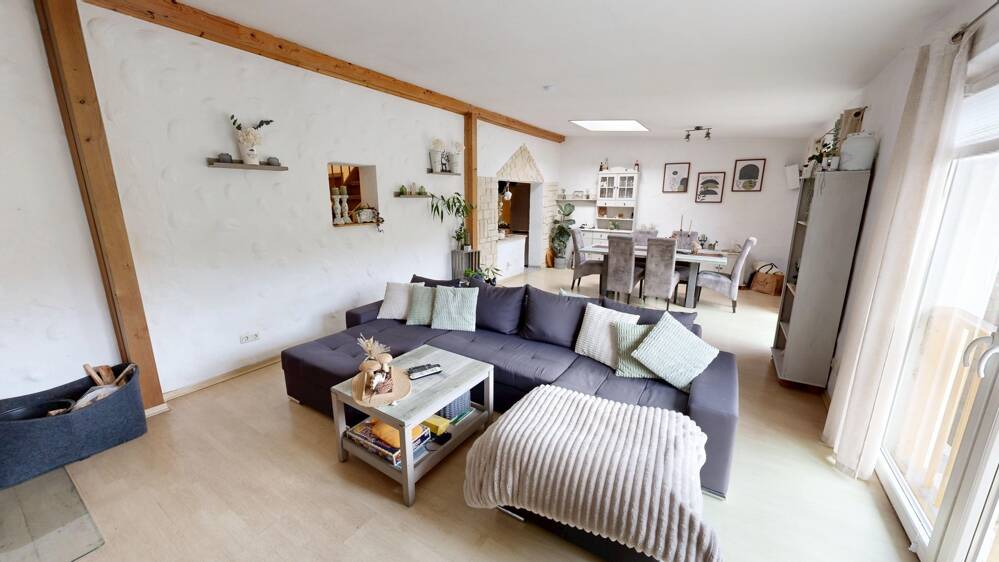 Einfamilienhaus Kall / Golbach Golbach - 5 Zimmer, 131 m&sup2;, 125.000&euro; | Angebot:26554814
