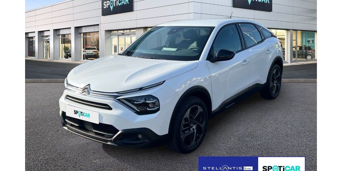 Citroen C4 26.342 km 16.880 &euro; Bonn 53121