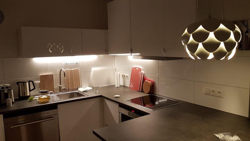 Etagenwohnung Bonn Bad Godesberg - 1 Zimmer, 39 m&sup2;, 625&euro; | Angebot:26019341