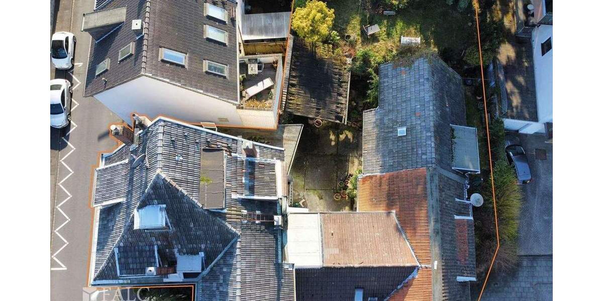 Mehrfamilienhaus, Wohnhaus Bonn Muffendorf - 1 Zimmer, 303 m&sup2;, 599.000&euro; | Angebot:25678126