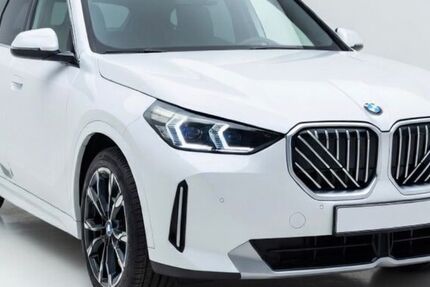 BMW X3 11.000 km 46.430 &euro; Bonn 53111