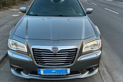 Lancia Thema 245.000 km 7.700 &euro; Wesseling 50389