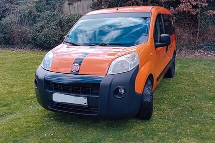 Fiat Fiorino 172.757 km 3.350 &euro; Nideggen 52385