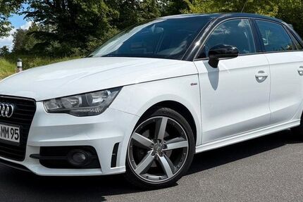 Audi A1 176.000 km 7.200 &euro; Erftstadt 50374