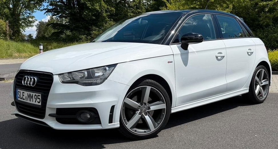 Audi A1 176.000 km 7.200 &euro; Erftstadt 50374