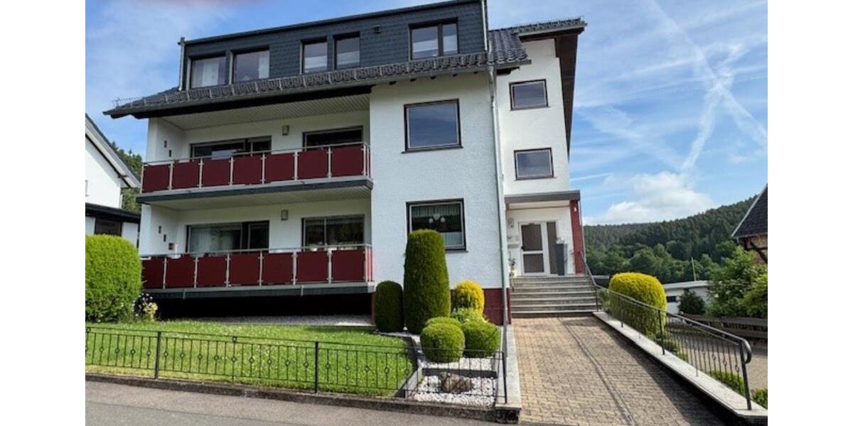 Mehrfamilienhaus, Wohnhaus Kall - 550.000&euro; | Angebot:25871724