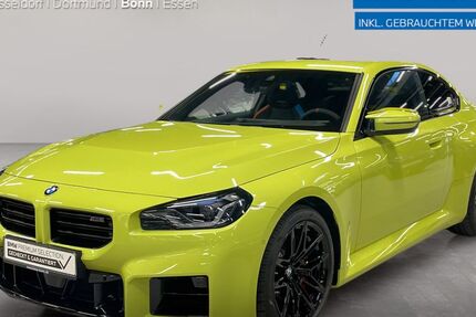 BMW M2 12.705 km 67.999 &euro; Bonn 53119