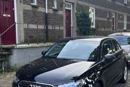 Audi A1 90.500 km 8.500 &euro; Euskirchen 53881