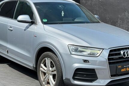 Audi Q3 138.000 km 14.900 &euro; Euskirchen 53879