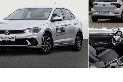 VW Polo 11.555 km 23.490 &euro; Zülpich 53909