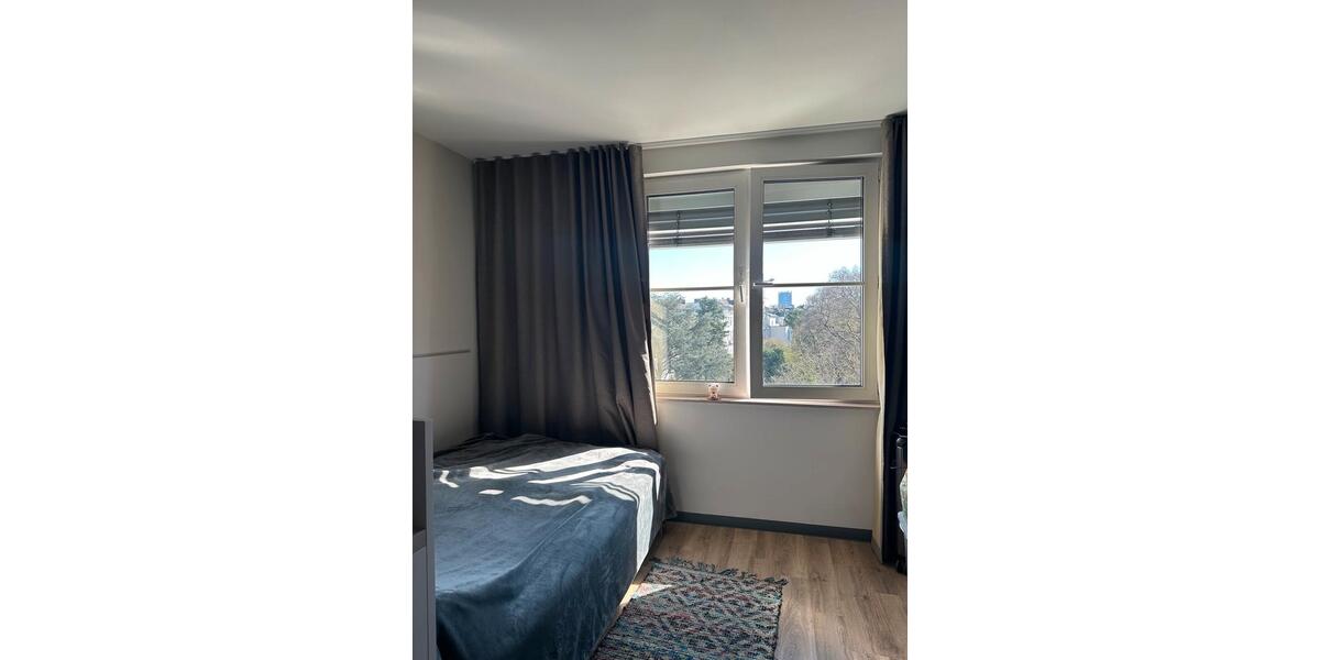 Etagenwohnung Bonn Gronau - 1 Zimmer, 20 m&sup2;, 1.009&euro; | Angebot:25790439