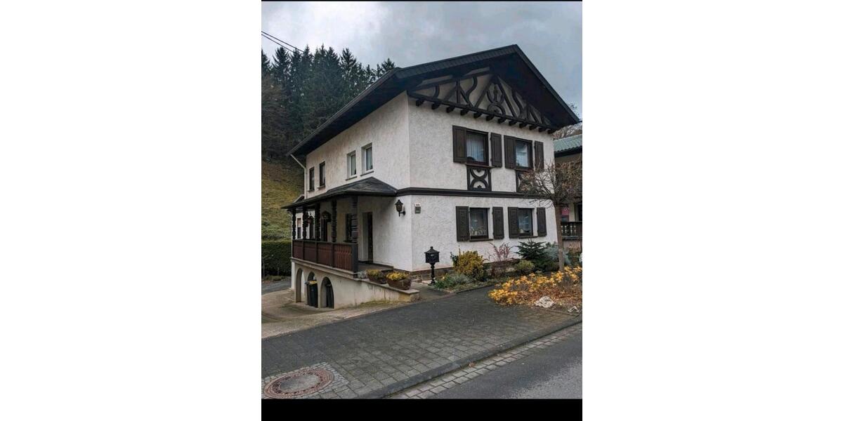 Einfamilienhaus Altenahr - 5 Zimmer, 163 m&sup2;, 299.000&euro; | Angebot:25639653
