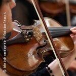 Vivaldi - Die Vier Jahreszeiten - Kammerorchester der Neuen Philharmonie Hamburg