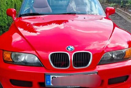 BMW Z3 203.000 km 6.750 &euro; Wachtberg 53343