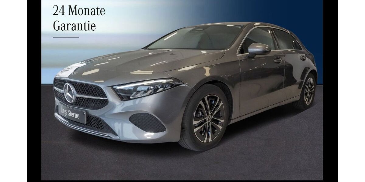 Mercedes-Benz A 180 4.464 km 29.300 &euro; Rheinbach 53359