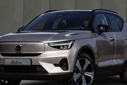 Volvo XC40 16.105 km 37.980 &euro; Bonn 53117
