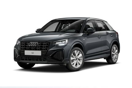 Audi Q2 24.252 km 33.980 &euro; Bonn 53119