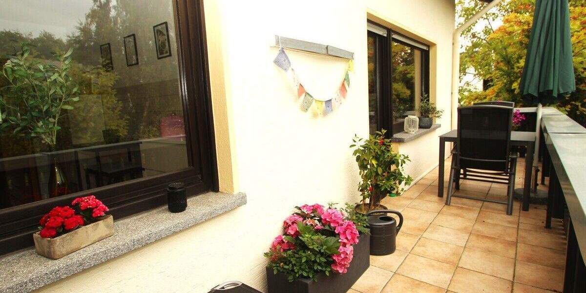 Etagenwohnung Königswinter Ittenbach - 2 Zimmer, 74 m&sup2;, 209.000&euro; | Angebot:25697238