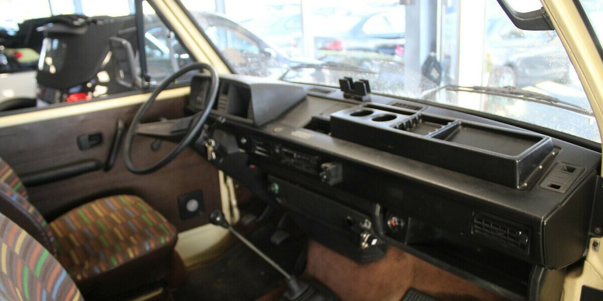 VW T3 Westfalia 253 Joker Camping 79.084 km 36.980 &euro; Euskirchen 53881