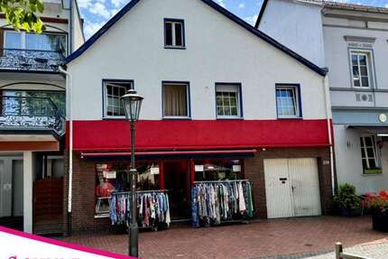 Gewerbeobjekt Bonn Hardtberg - 800&euro; | Angebot:25999787