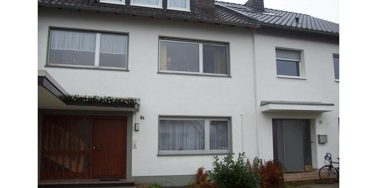Etagenwohnung Bonn Hardtberg - 3 Zimmer, 66 m&sup2;, 750&euro; | Angebot:25921639