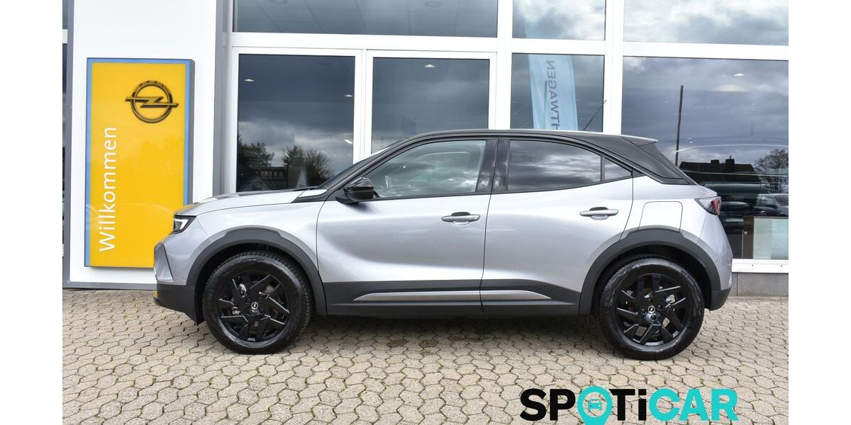 Opel Mokka 5.970 km 23.590 &euro; Grafschaft 53501
