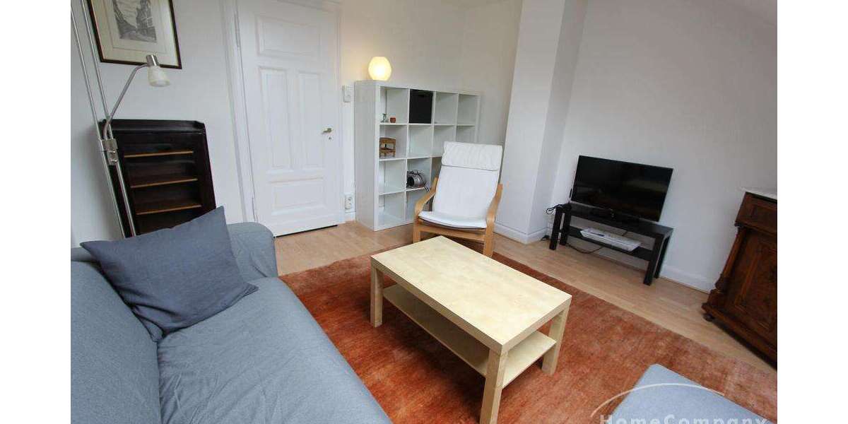 Zimmer Bonn Poppelsdorf - 2 Zimmer, 850&euro; | Angebot:25520380