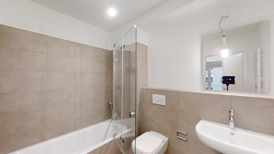 Etagenwohnung Bonn Dransdorf - 3 Zimmer, 79 m&sup2;, 1.210&euro; | Angebot:25962728