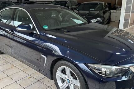 BMW 430 130.000 km 19.900 &euro; Bonn 53119