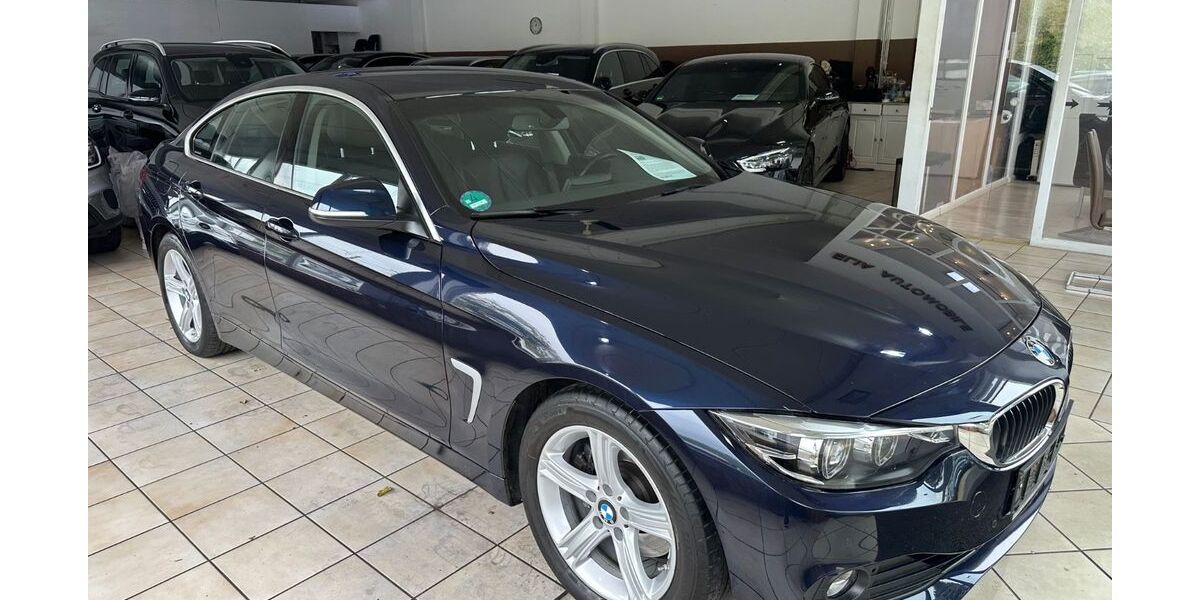BMW 430 130.000 km 19.900 &euro; Bonn 53119