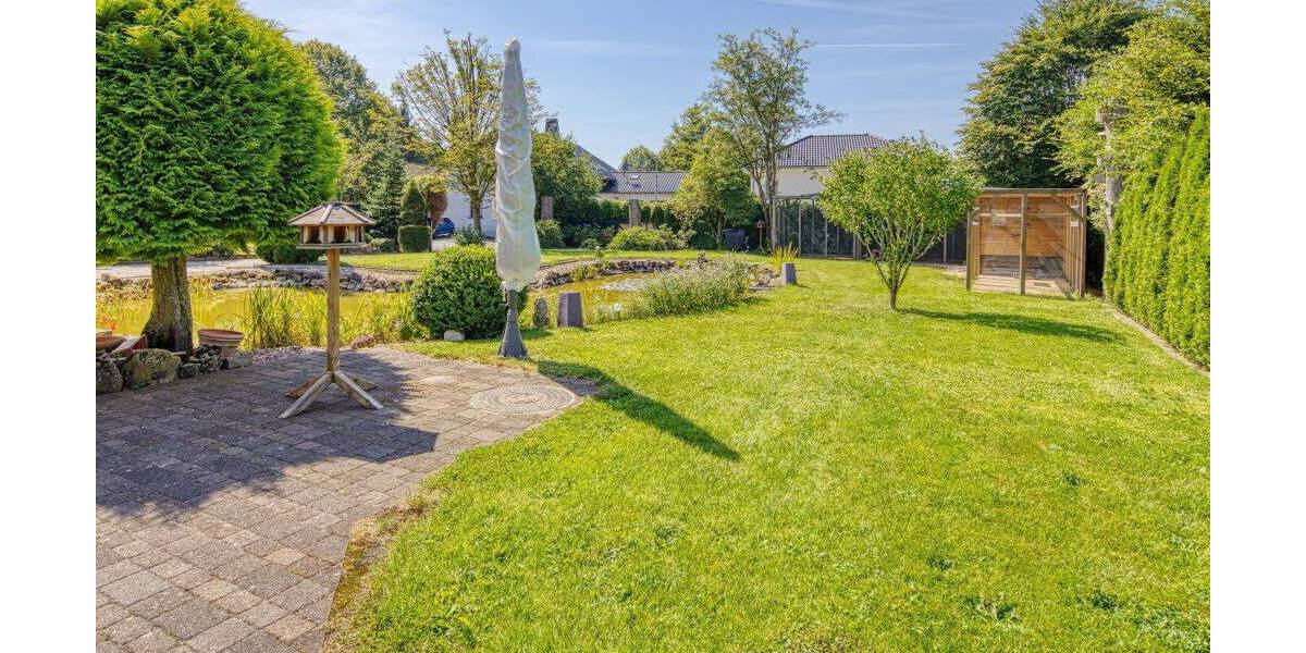 Einfamilienhaus Nettersheim Engelgau - 8 Zimmer, 400 m&sup2;, 965.000&euro; | Angebot:26014551