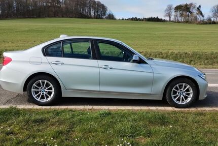 BMW 320 210.500 km 7.800 &euro; Bad Münstereifel 53902