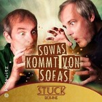 Podewitz - Sowas kommt von Sofas