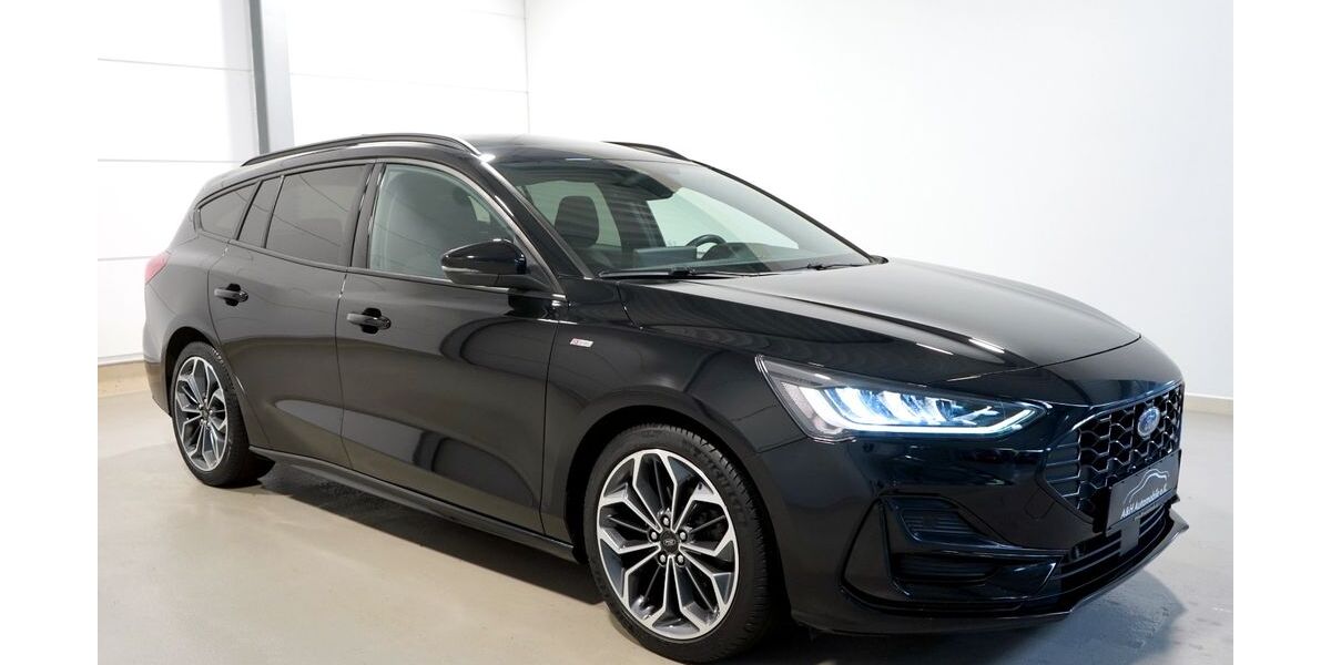 Ford Focus 77.979 km 18.850 &euro; Hürth bei Köln 50354