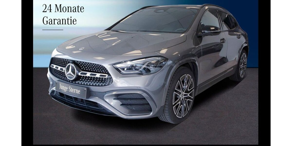 Mercedes-Benz GLA 200 3.452 km 46.950 &euro; Rheinbach 53359