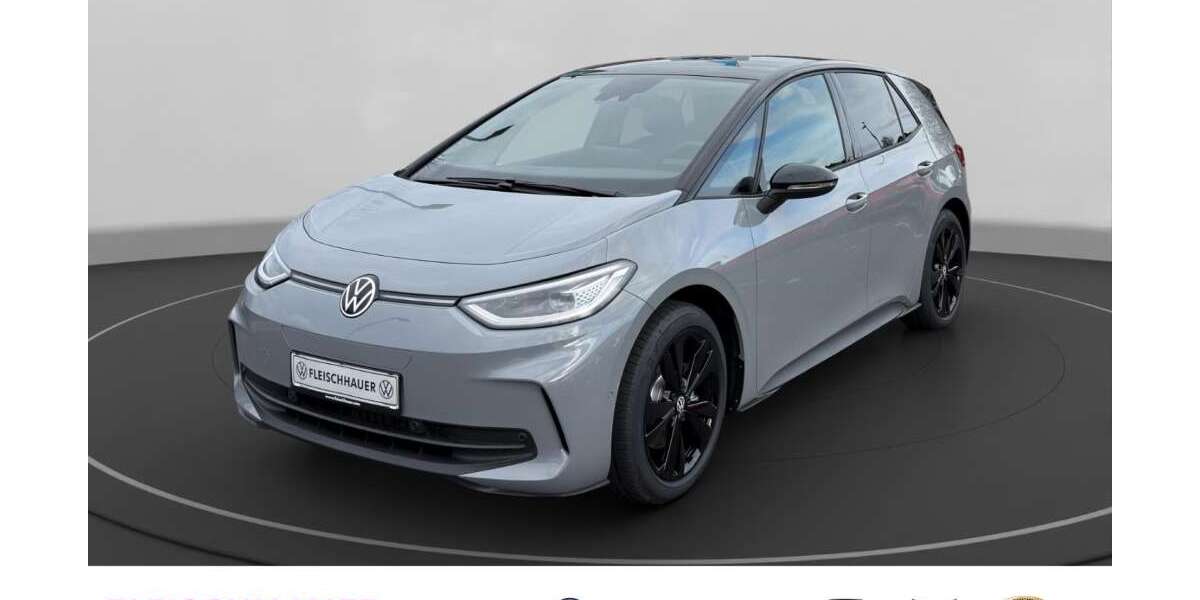 VW ID.3 3.650 km 30.990 &euro; Euskirchen 53879