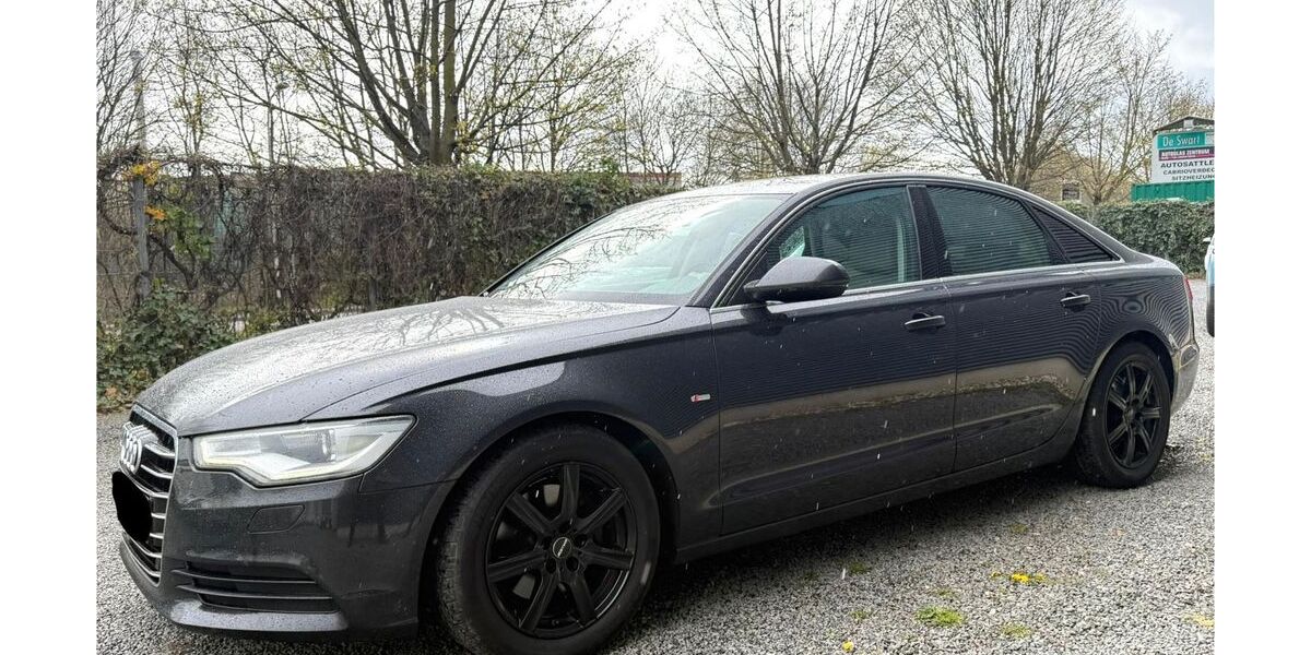 Audi A6 292.000 km 7.450 &euro; Brühl 50321