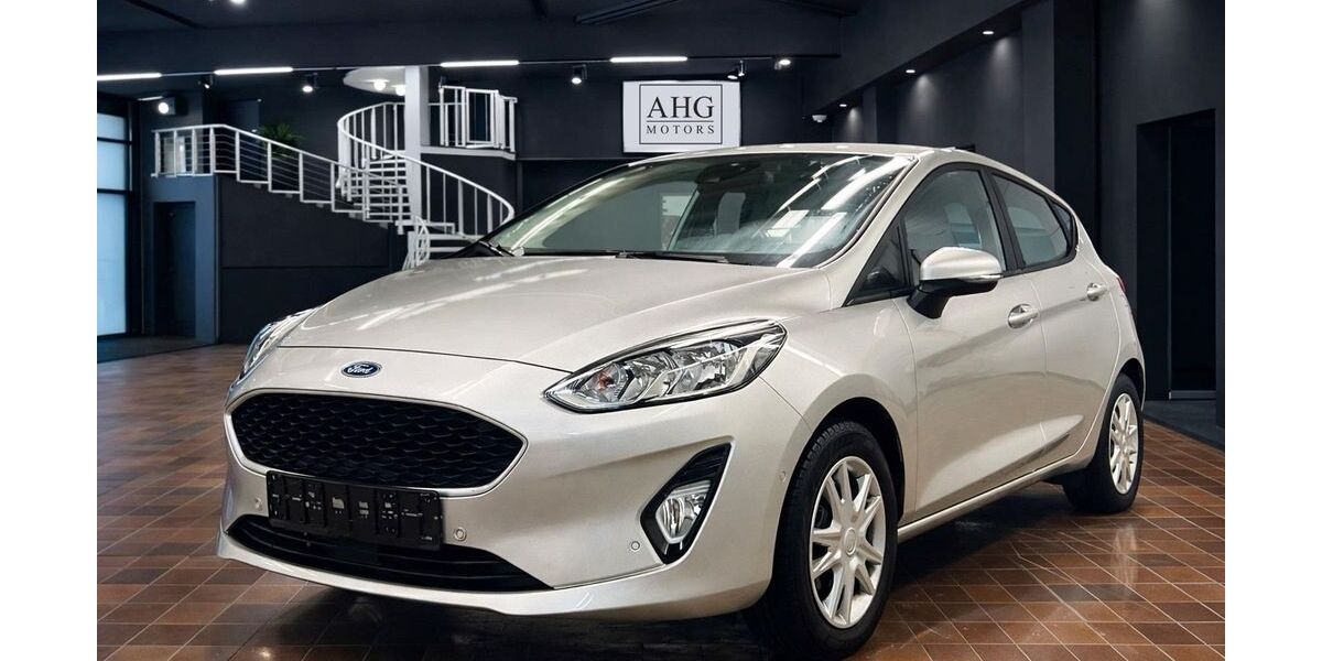 Ford Fiesta 68.151 km 11.550 &euro; Bonn 53177