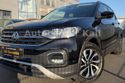 VW T-Cross 120.000 km 14.990 &euro; Kall 53925