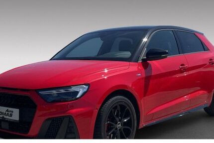 Audi A1 18.620 km 28.990 &euro; Bonn 53227