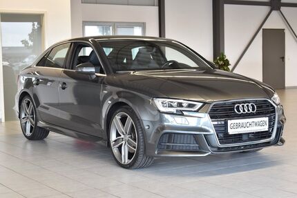 Audi A3 112.989 km 18.999 &euro; Düren 52351