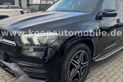 Mercedes-Benz GLE 350 235.560 km 34.580 &euro; Rheinbach 53359