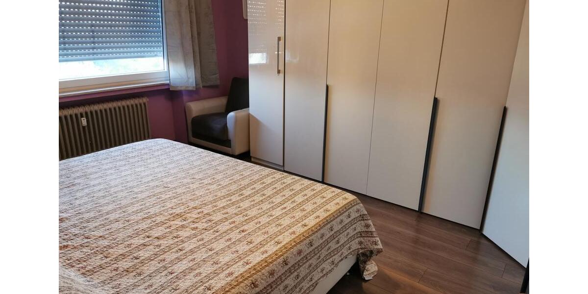 Etagenwohnung Kerpen Buir - 4 Zimmer, 100 m&sup2;, 1.500&euro; | Angebot:25217935