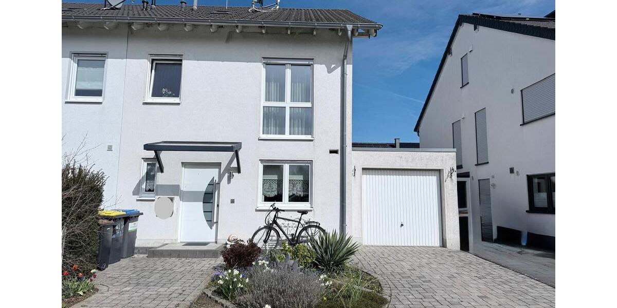 Doppelhaushälfte Kerpen Buir - 4 Zimmer, 128 m&sup2;, 650.000&euro; | Angebot:26044518