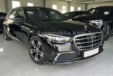 Mercedes-Benz S 350 16.000 km 88.888 &euro; Niederkassel (Köln/Bonn Airport) 53859