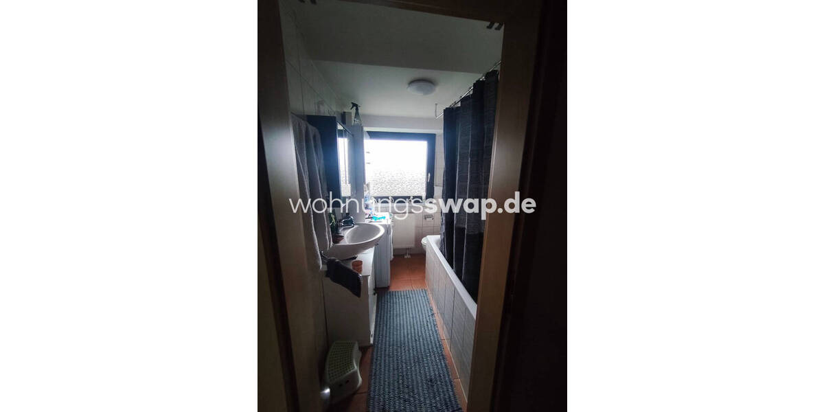 Etagenwohnung Brühl Fischenich - 3 Zimmer, 68 m&sup2;, 578&euro; | Angebot:26227406